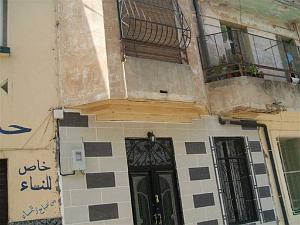 CHOUPOT RUE JEAN AZEMAR 414